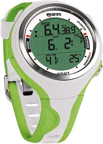Mares Smart Wrist Dive Computer in Kuwait