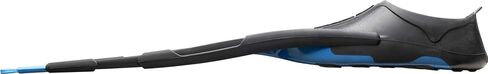 Cressi Adult Snorkeling Full Foot Pocket Fins Made with Advanced Technology - Pluma: Made in Italy in Kuwait