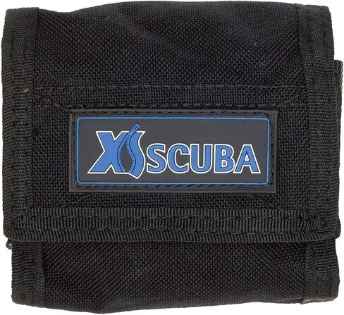 XS Scuba Trim Weight Tank Pouch in Kuwait