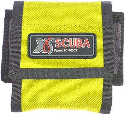 XS Scuba Trim Weight Tank Pouch in Kuwait