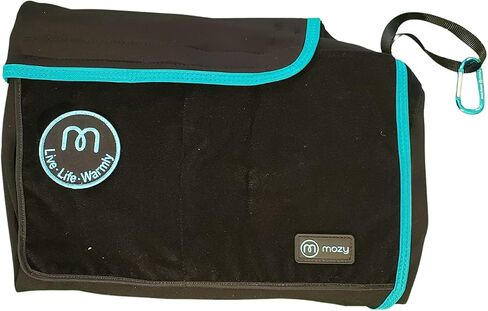 غلاف Mozy Softshell خفيف الوزن مقاوم للطقس، دفء يمكن ارتداؤه في الهواء الطلق in Saudi Arabia