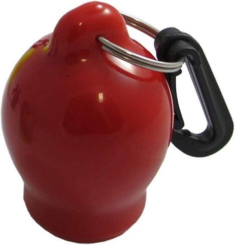 Scuba Diving Skum-Ball Regulator Mouthpiece Cover with Clip in Saudi Arabia