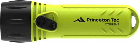 Princeton Tec 500 Lumens Torrent LED Dive Light in Kuwait