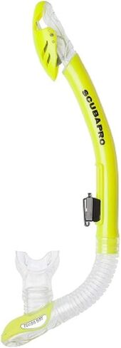 Scubapro Fusion Dry Snorkel in Kuwait