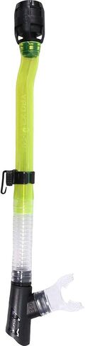 XS Scuba 3D Flex Dry Snorkel in Kuwait