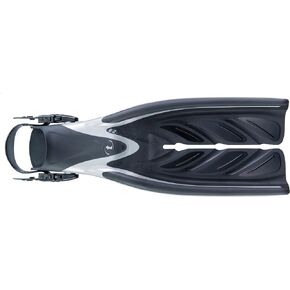 TUSA SF-15 X-Pert Zoom Z3 Open Heel Scuba Diving Fins