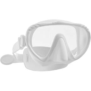 Scubapro Ghost Dive Mask with EZ Open Strap