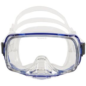 IST Imperial Panoramic View Hands-Free Water Clearance Mask
