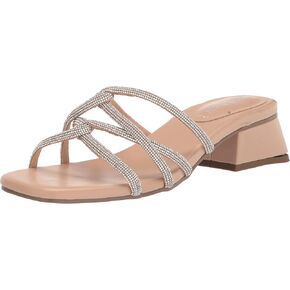 صندل نيكوليتا النسائي بكعب عالٍ من Anne Klein in Kuwait