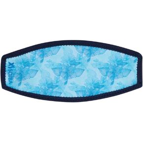 XS Scuba Neoprene Mask Strap Pads