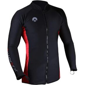 SHARKSKIN Chillproof Climate Control Long Sleeve Wetsuit