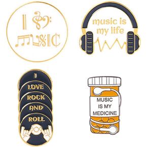 Enamel Pins Set Brooch Cartoon Animal Various Novel Designs Brooch Pins for Backpacks Badges Hats Bags Lapel Pins Accessory for Women Girls Gift
