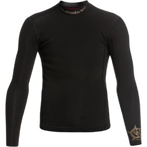 Quiksilver Boys 1.5mm Sessions Long Sleeve Wetsuit Jacket