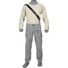 Kokatat Supernova Angler Gore-TEX Pro Semi-Dry Suit