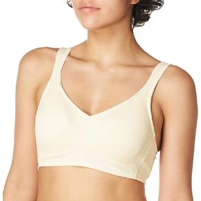 Amoena Women's Marlena Seamless Wire Free Bra in Saudi Arabia