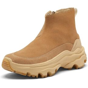 Sorel Women's Kinetic Breakthru Acadia Waterproof Shoe