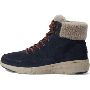 حذاء Skechers Glacial Ultra-Woodsy الأنيق للسيدات in Kuwait