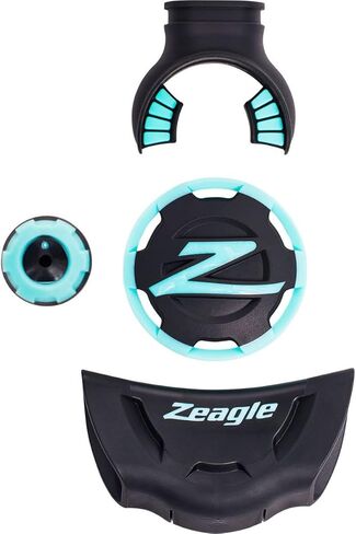 Zeagle F8 Color Kit in Kuwait