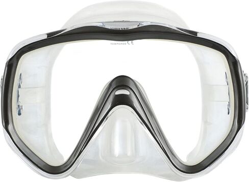 ScubaMax Abaco Oversize Single Lens Dive Mask in Saudi Arabia