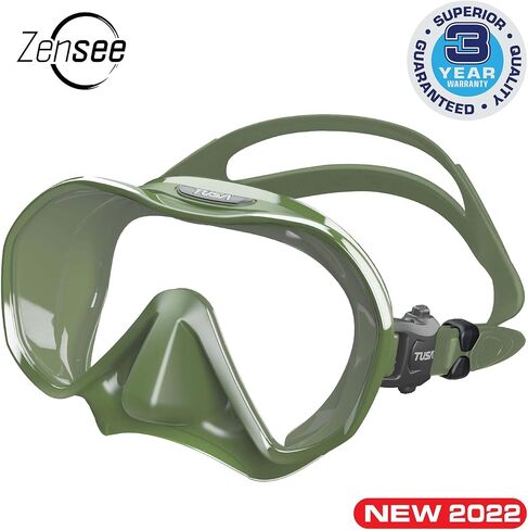 قناع الغوص TUSA M-1010 Zensee in Kuwait
