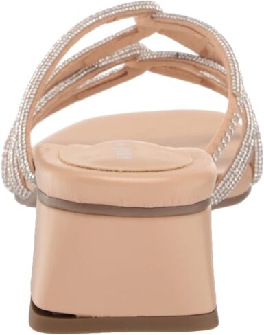Anne Klein Women's Nicoletta Heeled Sandal in Saudi Arabia