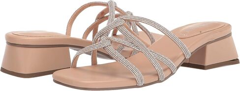 Anne Klein Women's Nicoletta Heeled Sandal in Saudi Arabia