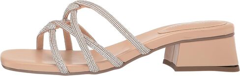 Anne Klein Women's Nicoletta Heeled Sandal in Saudi Arabia