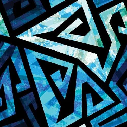 أشرطة صفعة لقناع الغوص من Flow Scuba Gear - غطاء من النيوبرين لأقنعة الغوص والغطس... in Kuwait