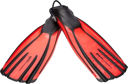 Mares Avanti Quattro Plus Open Heel Bungee Strap Fin in Saudi Arabia
