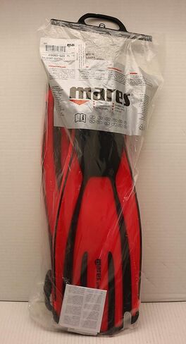 Mares Avanti Quattro Plus Open Heel Bungee Strap Fin in Saudi Arabia