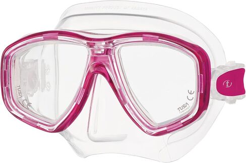 قناع الغوص TUSA M-212 Freedom Ceos in Kuwait