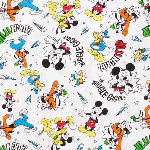 Disney Boys' Mickey Mouse 3-Pack T-Shirts in Saudi Arabia