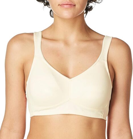 Amoena Women's Marlena Seamless Wire Free Bra in Kuwait