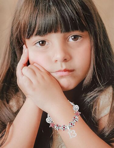 عيد الميلاد الثالث عشر، هدية عيد الميلاد الثالث عشر، هدايا عيد الميلاد الثالث عشر للفتيات، قلادة عيد الميلاد الثالث عشر، سوار سحر عيد الميلاد الثالث عشر، هدية لفتاة تبلغ من العمر 13 عامًا، هدايا عيد الميلاد الثالث عشر للفتيات، هدايا عيد ميلاد فتاة تبلغ من in Kuwait