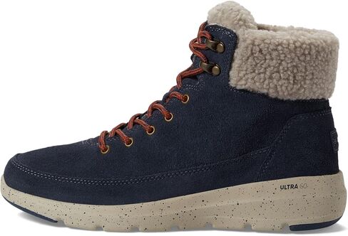 حذاء Skechers Glacial Ultra-Woodsy الأنيق للسيدات in Kuwait