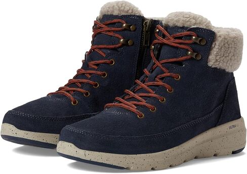 حذاء Skechers Glacial Ultra-Woodsy الأنيق للسيدات in Kuwait