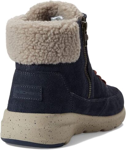 حذاء Skechers Glacial Ultra-Woodsy الأنيق للسيدات in Kuwait