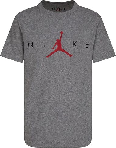 Jordan Boy's MJ Jumpman Tee (Big Kids) in Saudi Arabia