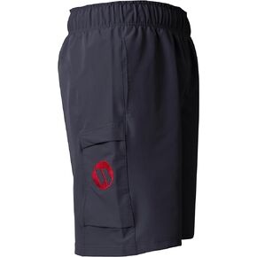Worth Men's M20 Game Use & Training Shorts | Slowpitch Softball | Adult Sizes | Multiple Colors