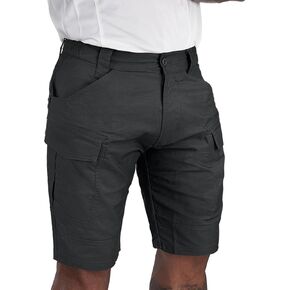 IDOGEAR Mens Tactical Shorts Hiking Cargo Shorts Quick-Dry Multipocket Lightweight Outdoor Athletic Camo Shorts for Summer