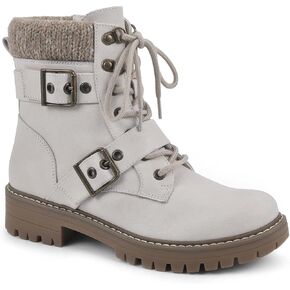 CLIFFS BY WHITE MOUNTAIN Women's Marlee Boot