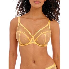 Freya Women's Snapshot Underwire High Apex Bra