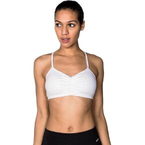 Handful Women's Adjustable Sports Bra with Removable Pads, Versatile Workout Bra in Saudi Arabia