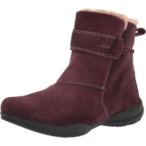 حذاء روزفيل النسائي من Clarks للكاحل in Saudi Arabia