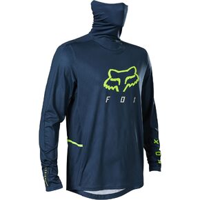 Fox Racing Men's Ranger Drive Utv Jersey