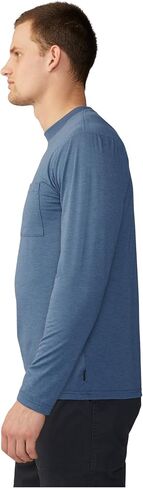 Mountain Hardwear Men's Low Exposure Long Sleeve in Saudi Arabia