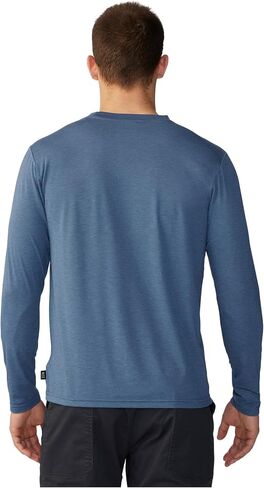 Mountain Hardwear Men's Low Exposure Long Sleeve in Saudi Arabia