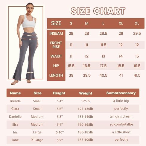 QGGQDD طماق اليوغا مضيئة الوردي in Kuwait