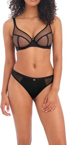 حمالة صدر نسائية من Freya Snapshot Underwire High Apex in Kuwait