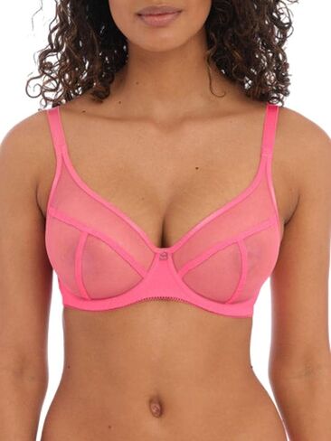حمالة صدر نسائية من Freya Snapshot Underwire High Apex in Kuwait